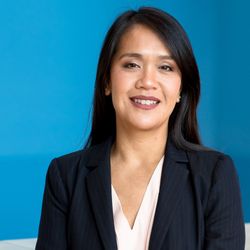 Cindy Ho Law