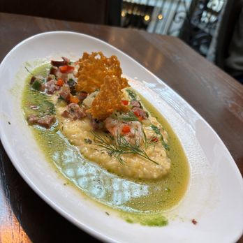 Succotash Prime - ShrimpNgrits - Southern Near Me - Washington, DC, District of Columbia Succotash Prime - ShrimpNgrits - Southern Near Me - Washington, DC, District of Columbia