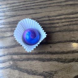 Aurora Chocolate - Beautiful Tasty Hand painted dark chocolate