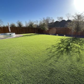 Waterloo Turf - Turf - Artificial Turf Near Me - Austin, Texas