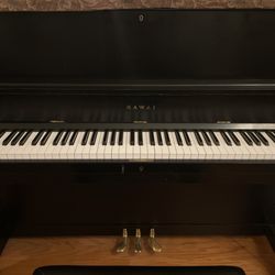 Piano Tuning & Repair By Rick