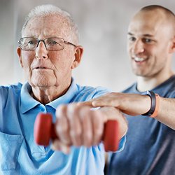 O2 Rehab Solutions
