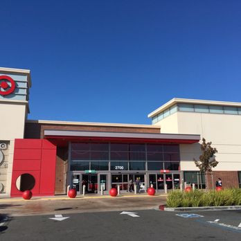 Target - Whoo hoo! Shiny new Target! - Department Stores Near Me - Alameda, California Target - Whoo hoo! Shiny new Target! - Department Stores Near Me - Alameda, California
