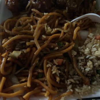 PanPan Wok - Chinese Near Me - Victorville, California