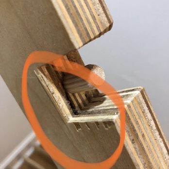 Quagga Designs - Splitting frame piece - Furniture Stores Near Me - St. Catharines, Ontario Quagga Designs - Splitting frame piece - Furniture Stores Near Me - St. Catharines, Ontario