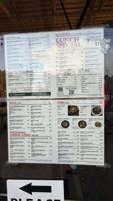 Menu photo 2 Bao Gogo Alpharetta, GA Menu photo 2 Bao Gogo Alpharetta, GA