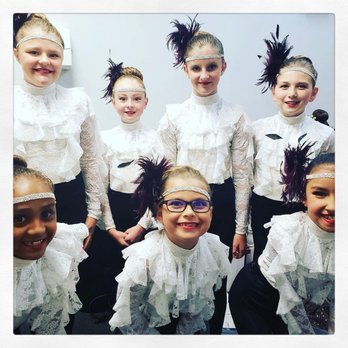 Elevate Dance Center - Dance Studios Near Me - Westminster, Colorado