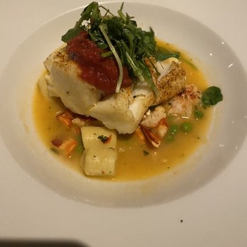 Ocean Prime - Atlantic Cod - Seafood Near Me - Boston, Massachusetts Ocean Prime - Atlantic Cod - Seafood Near Me - Boston, Massachusetts