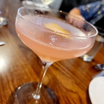 Ember & Iron - American Near Me - Jacksonville, Florida