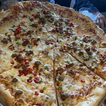 Picasso's - Pizza Near Me - Jacksonville, Florida