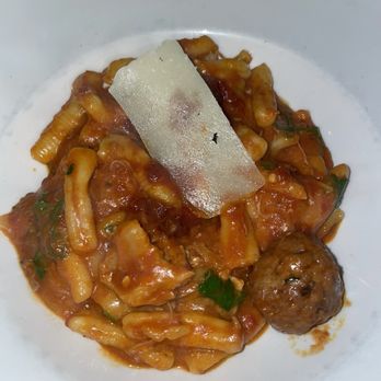 Macchialina Taverna Rustica - Cavatelli Macchialina - Italian Near Me - Miami Beach, Florida Macchialina Taverna Rustica - Cavatelli Macchialina - Italian Near Me - Miami Beach, Florida