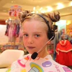 Sprinkles Kids Parties