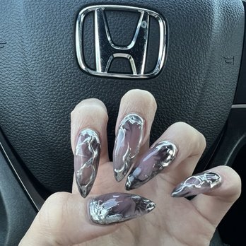 Tourney Nails - Nail Salons Near Me - Santa Clarita, California Tourney Nails - Nail Salons Near Me - Santa Clarita, California