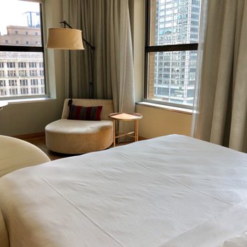 Virgin Hotels Chicago - Hotels Near Me - Chicago, Illinois Virgin Hotels Chicago - Hotels Near Me - Chicago, Illinois