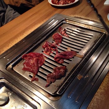 Picnic Garden - Barbeque Near Me - Flushing, New York