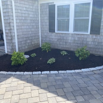 Moriah Landscaping & Contruction - Landscaping Near Me - Hyannis, Massachusetts
