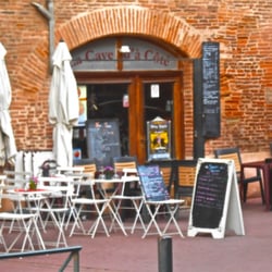 La Cave d'à Côté