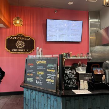 Azucanela - Coffee & Tea Near Me - Hawthorne, California
