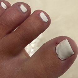 All Nails Salon & Spa