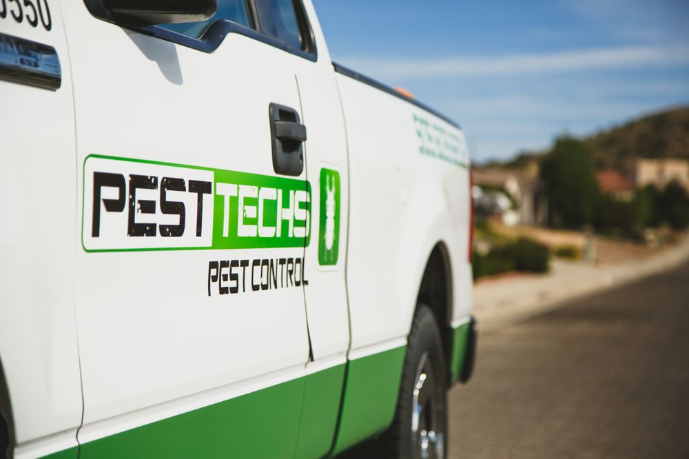 PEST TECHS Updated May 2024 10719 Miera Dr NW, Albuquerque, New