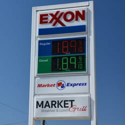 Market Express