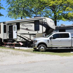 Trailside Rv Park