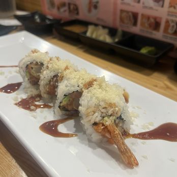 Aikan Sushi - Izakaya Near Me - Northridge, California
