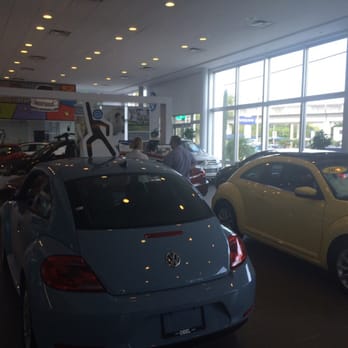 Deel Volkswagen - Deel VW New Car show Room - Car Dealers Near Me - Miami, Florida Deel Volkswagen - Deel VW New Car show Room - Car Dealers Near Me - Miami, Florida