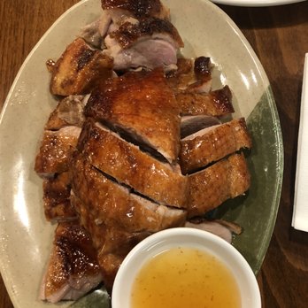 HK B.B.Q. Master - Crispy Duck - Barbeque Near Me - Richmond, British Columbia