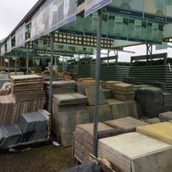 Hilltop Garden Centre - A selection of our garden furniture