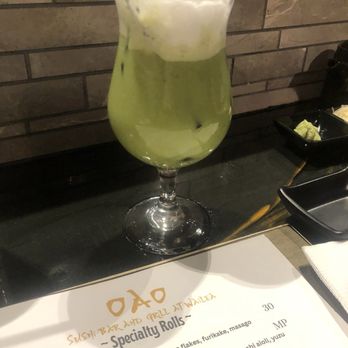 Oao - Sushi Bar & Grill at Wailea - Sushi Bars Near Me - Kihei, Hawaii
