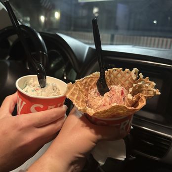 Salt & Straw - Ice Cream & Frozen Yogurt Near Me - Gilbert, Arizona Salt & Straw - Ice Cream & Frozen Yogurt Near Me - Gilbert, Arizona