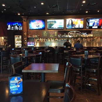 The Brass Tap - Allen - New American Near Me - Allen, Texas The Brass Tap - Allen - New American Near Me - Allen, Texas
