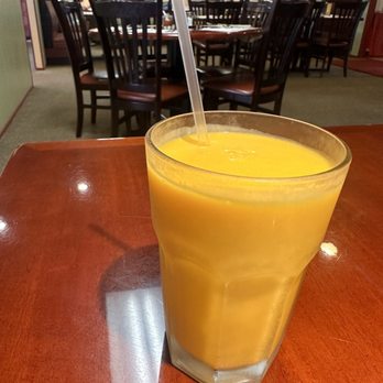 Masala Indian Cuisine - Mango lassi - Indian Near Me - Daytona Beach, Florida Masala Indian Cuisine - Mango lassi - Indian Near Me - Daytona Beach, Florida