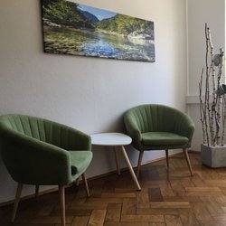 lingo art - the language training experts - Lingo art - Lounge