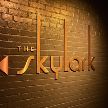 The Skylark - Cocktail Bars Near Me - New York, New York The Skylark - Cocktail Bars Near Me - New York, New York