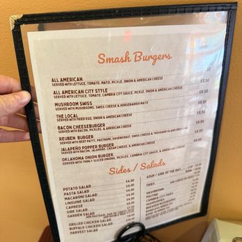 Ryan's Artisan Goods - Menu - Bakeries Near Me - Johnstown, Pennsylvania