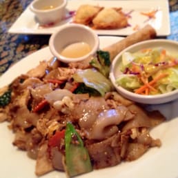 Crab Rangoon