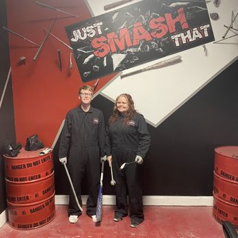 Just Smash That - Virtual Reality Centers Near Me - Orange Park, Florida Just Smash That - Virtual Reality Centers Near Me - Orange Park, Florida