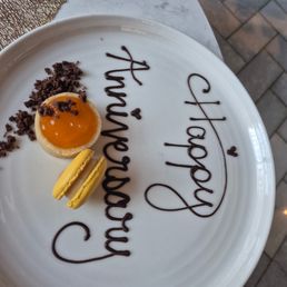 Anniversary Treat Anniversary Treat