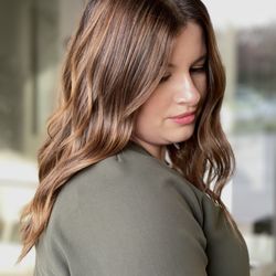 Hair By Janet Biggers