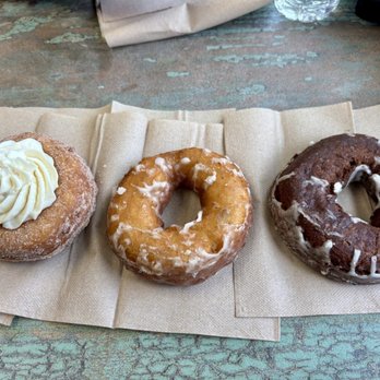 The Holy Donut - Donuts Near Me - Portland, Maine