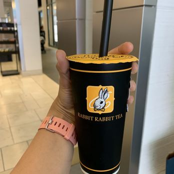 Rabbit Rabbit Tea - Thai milk tea - Coffee & Tea Near Me - Santa Clara, California Rabbit Rabbit Tea - Thai milk tea - Coffee & Tea Near Me - Santa Clara, California