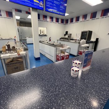 Handel's Homemade Ice Cream - Inside - Ice Cream & Frozen Yogurt Near Me - Gilbert, Arizona Handel's Homemade Ice Cream - Inside - Ice Cream & Frozen Yogurt Near Me - Gilbert, Arizona