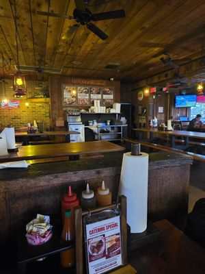 Shorty's BBQ West Miami by null