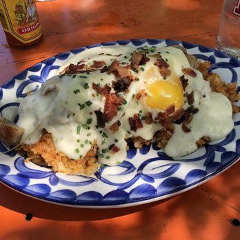 Piggy's Kitchen & Bar - piggy's kitchen sink - Breakfast & Brunch Near Me - Houston, Texas