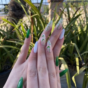 Lemihe Nails Salon - Beautiful nails - Nail Salons Near Me - Chino, California