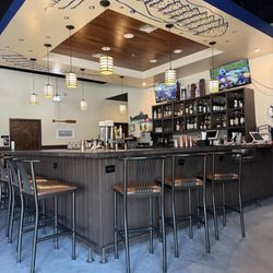 Anaya’s Seafood-Frisco - Bar