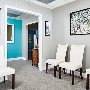Change - Hampton & 44 Waiting Room - Life Coach Near Me - St. Louis, Missouri