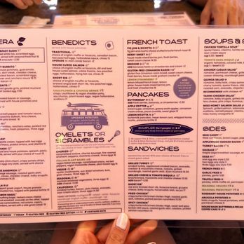 Fig Tree Cafe - Breakfast & Brunch Near Me - San Diego, California